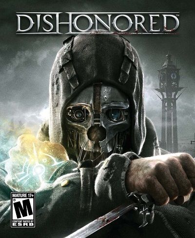 Dishonored