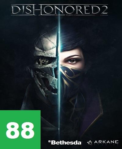 Dishonored 2