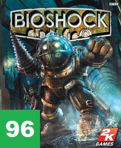 Bioshock