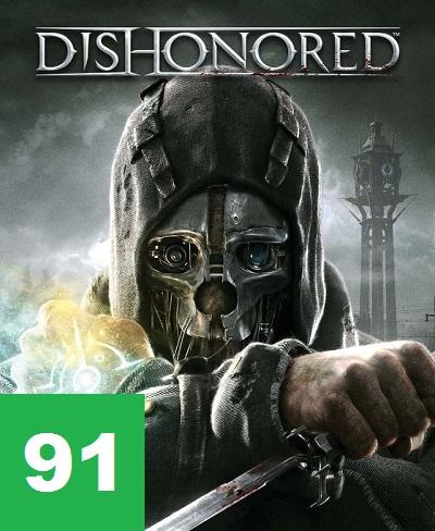 Dishonored