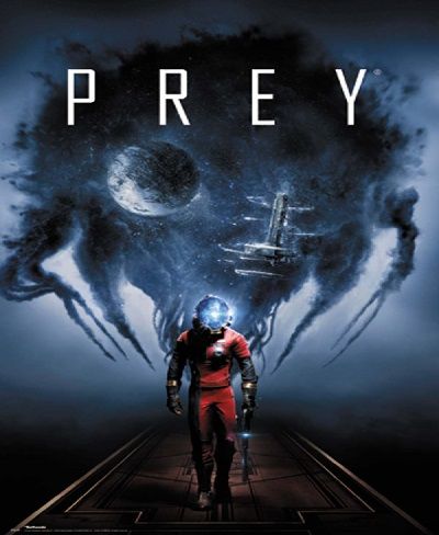 Prey