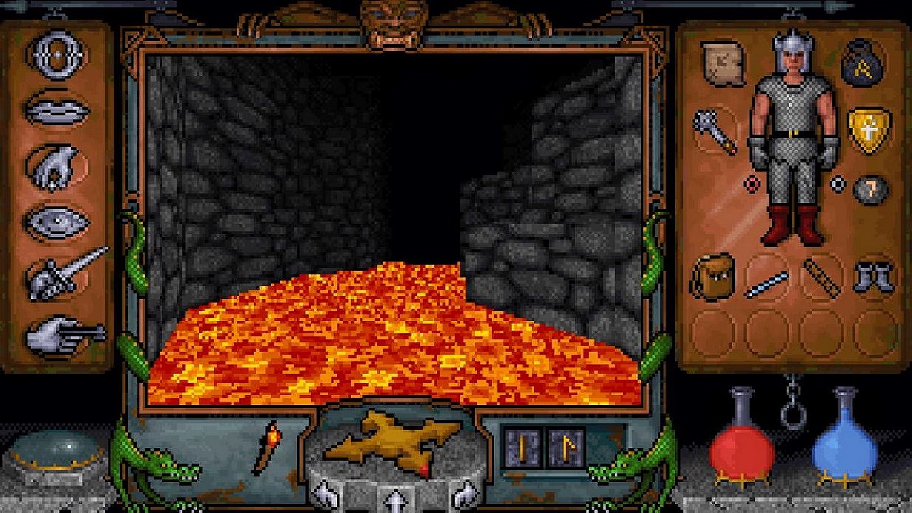 Ultima Underworld