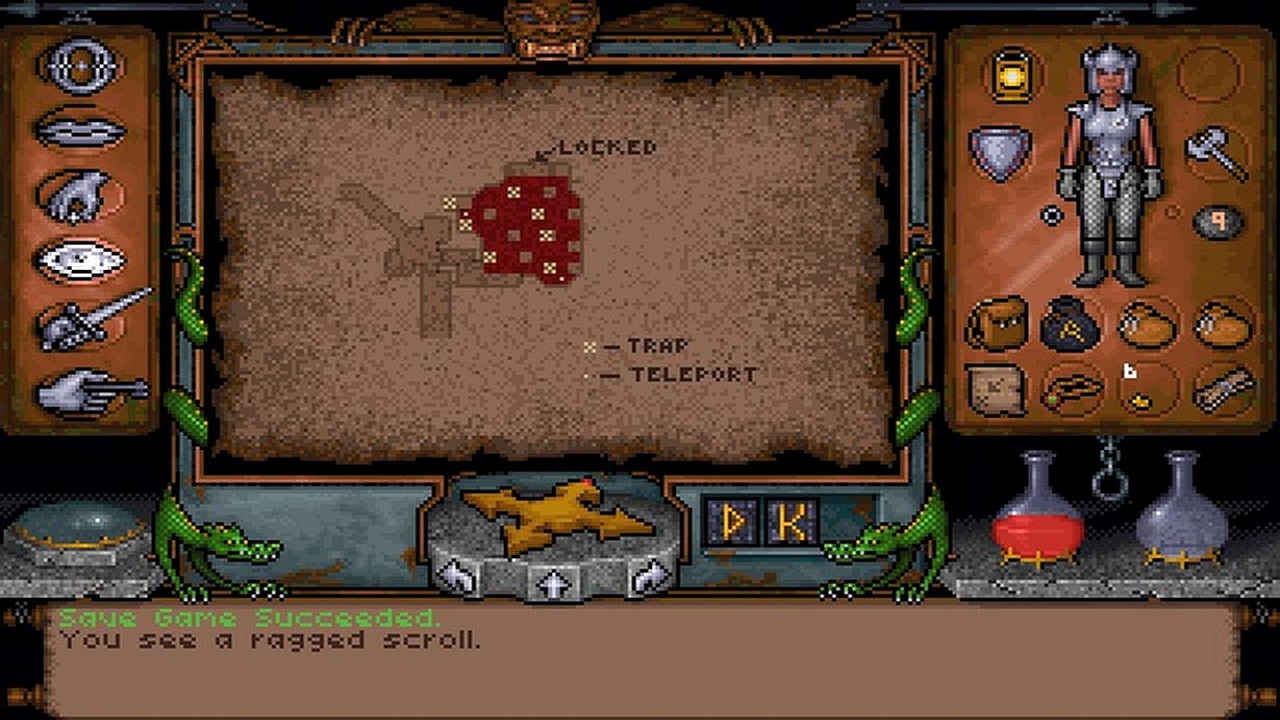 Ultima Underworld