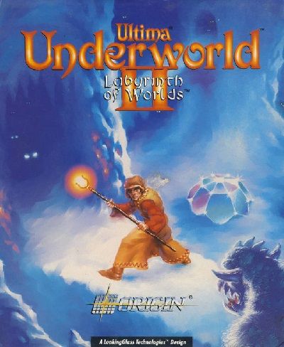 Ultima Underworld